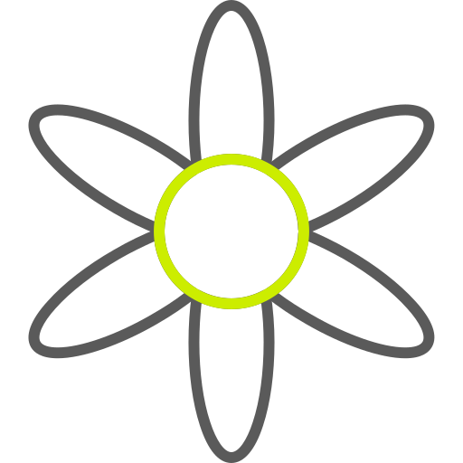 amarylis Generic color outline ikona