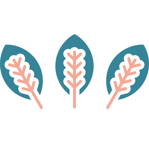 Croton Generic color fill icon