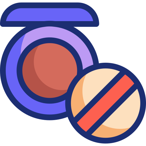 가루 Basic Accent Lineal Color icon