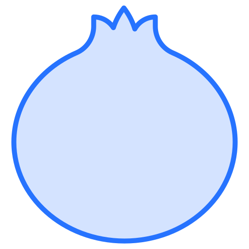 granada Generic color lineal-color icono
