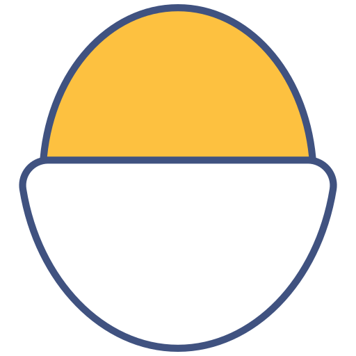 sapodilla Generic color lineal-color ikona
