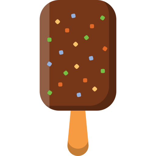 eiscreme Generic color fill icon