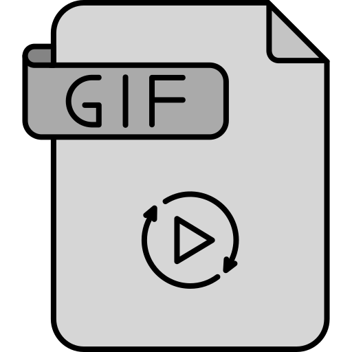 gif Generic color lineal-color Icône