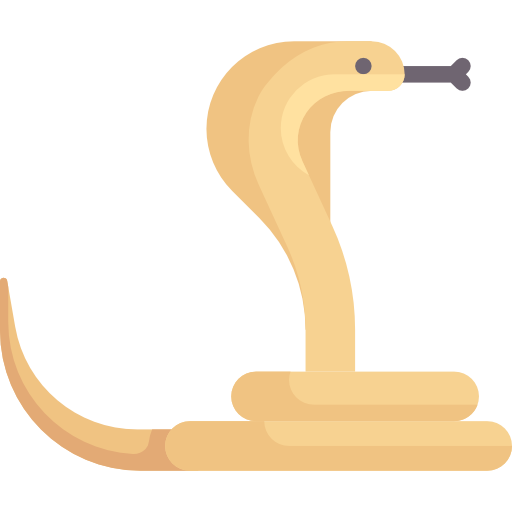cobra Special Flat icono