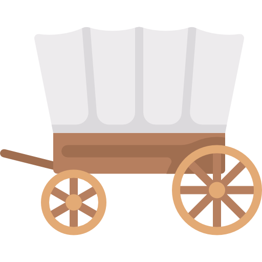 wagon Special Flat Icône