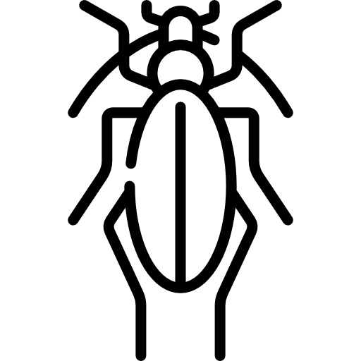 Жук Special Lineal иконка