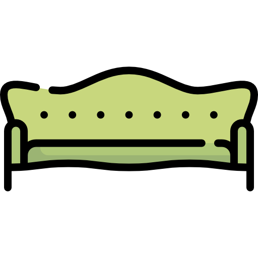 divano Special Lineal color icona