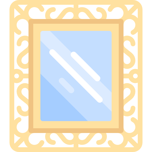 spiegel Special Flat icon
