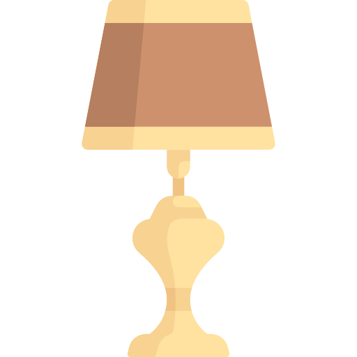 lámpara de mesa Special Flat icono