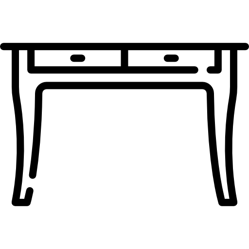 mesa Special Lineal icono