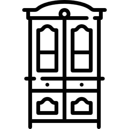 Комод Special Lineal иконка