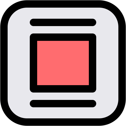 타임라인 Generic color lineal-color icon