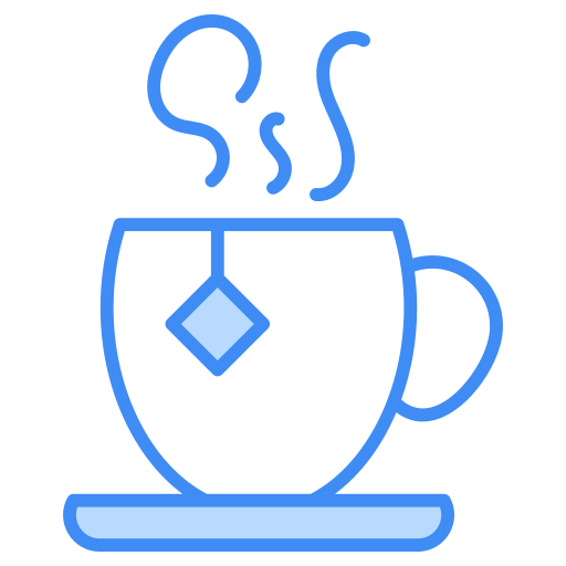 chai Generic color lineal-color icon