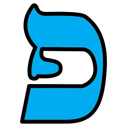 hebreo Generic color lineal-color icono