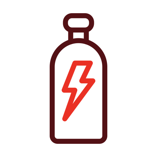 Drink Generic color outline icon