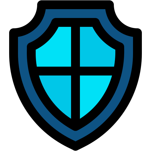 Security Generic color lineal-color icon