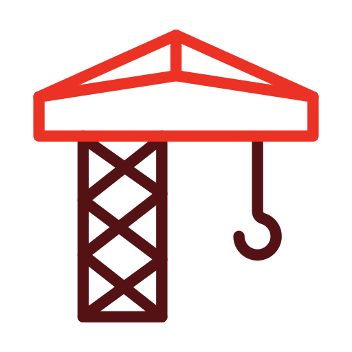 Tower Generic color outline icon
