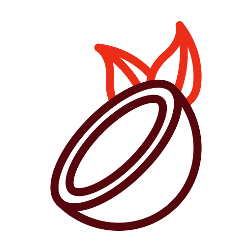 coco Generic color outline icono