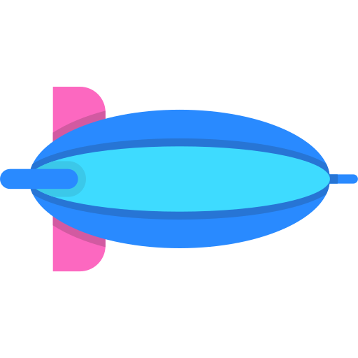 подводная лодка Generic color fill иконка