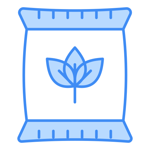 種子袋 Generic color lineal-color icon