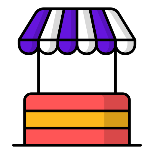 Ларек Generic color lineal-color иконка