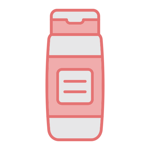 szampon Generic color lineal-color ikona