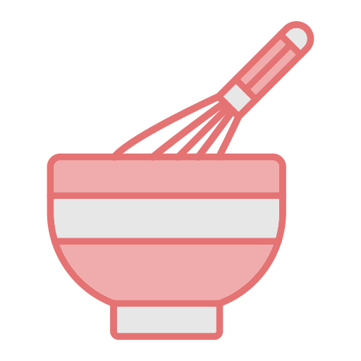 backen Generic color lineal-color icon