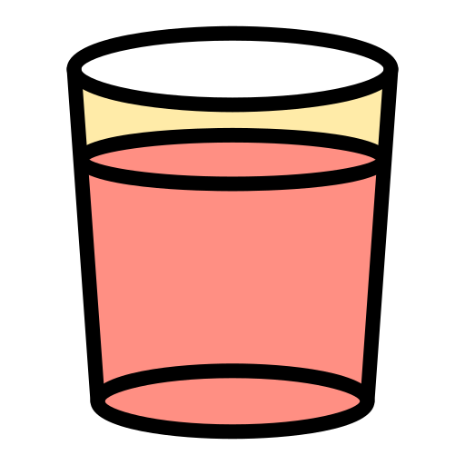 lait de soja Generic color lineal-color Icône