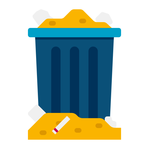 wurf Generic color fill icon