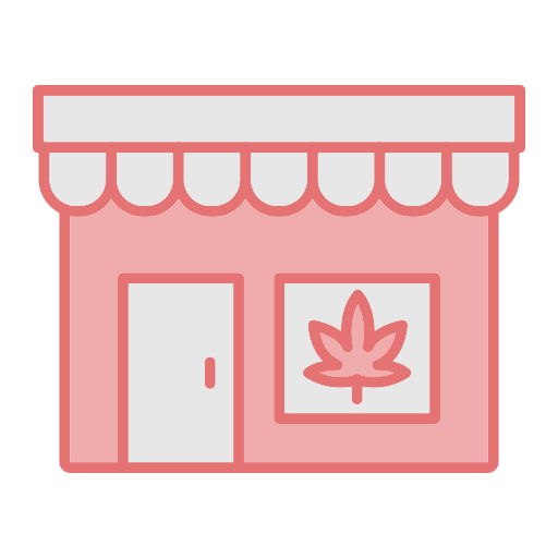 Drug store Generic color lineal-color icon