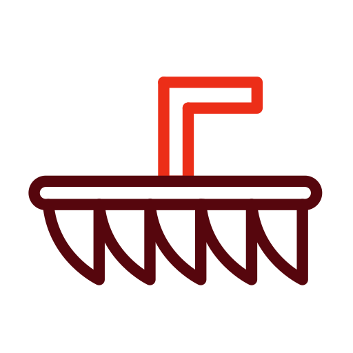 pflug Generic color outline icon