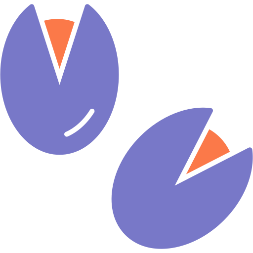 Pistachio Generic color fill icon