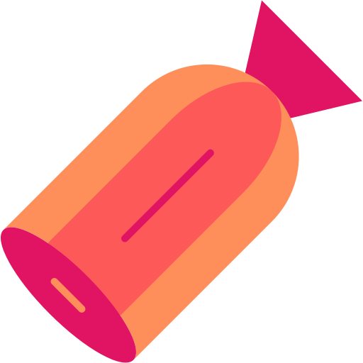 salami Generic color fill icon