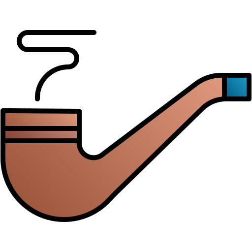 rauchrohr Generic gradient lineal-color icon