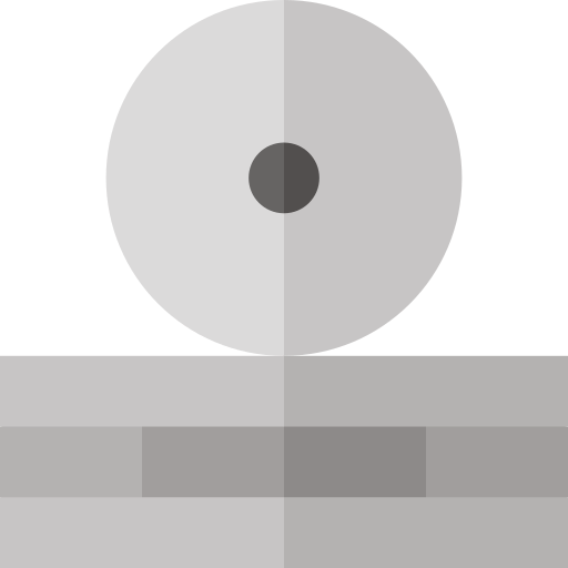 steinmühle Basic Straight Flat icon