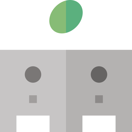 Malaxer Basic Straight Flat icon