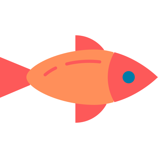 fisch Generic color fill icon