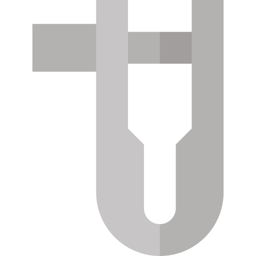 Оливковая набивка Basic Straight Flat иконка