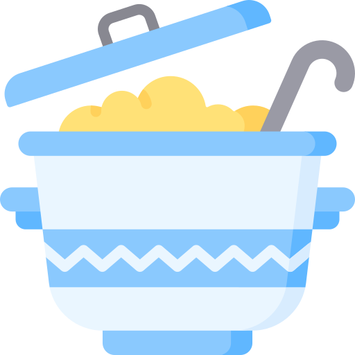 Cooking Special Flat icon