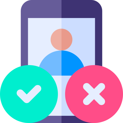 app per appuntamenti Basic Rounded Flat icona