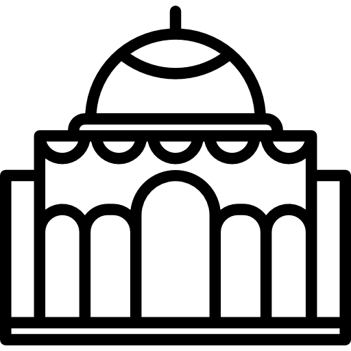 モスク Phatplus Lineal icon