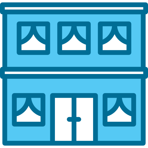 집 Phatplus Blue icon