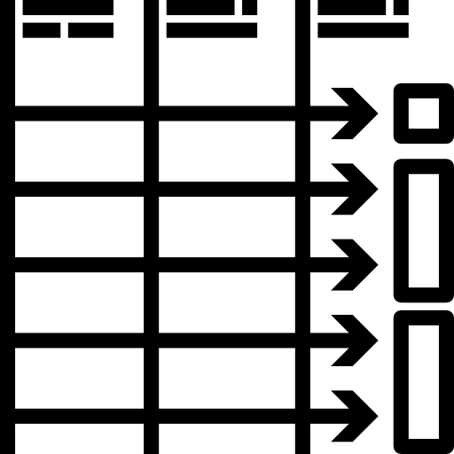 sequenza temporale Phatplus Lineal icona