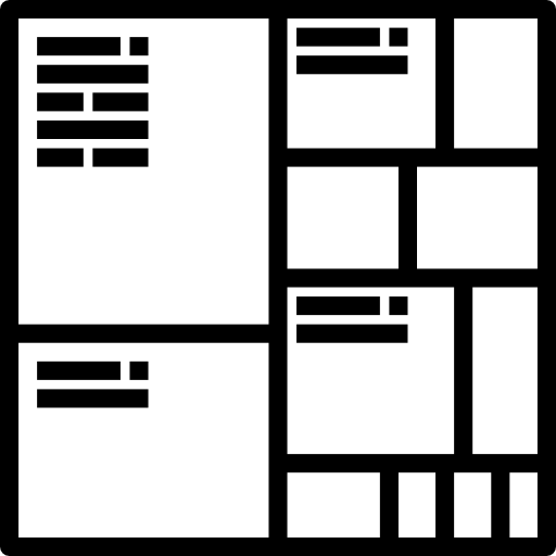 układ Phatplus Lineal ikona