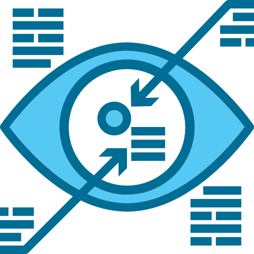 Vision Phatplus Blue icon