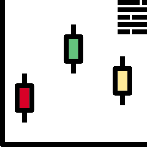 zyski Phatplus Lineal Color ikona