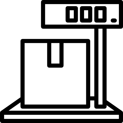 escala Phatplus Lineal icono
