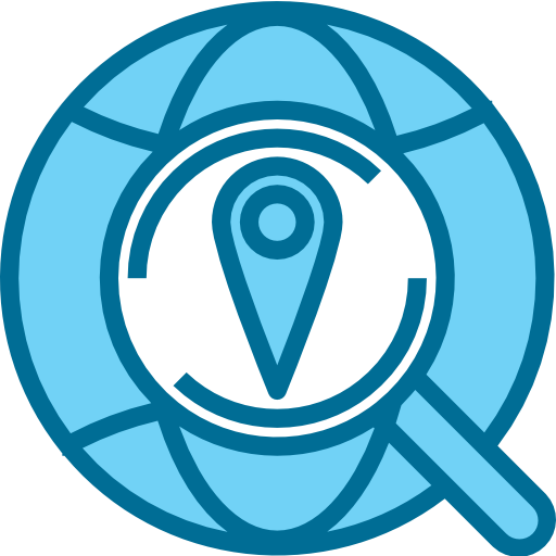 Worldwide Phatplus Blue icon