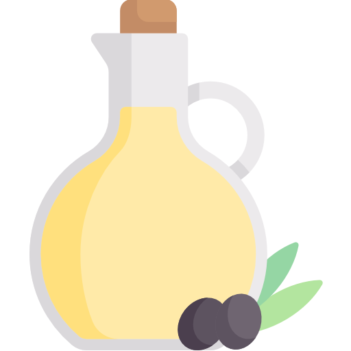 olive Special Flat icon