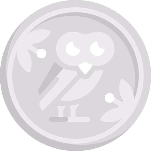 münze Special Flat icon